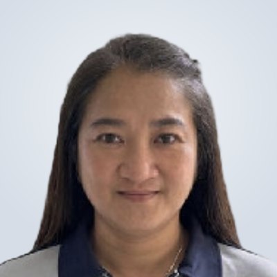 Portrait of Fiona Li