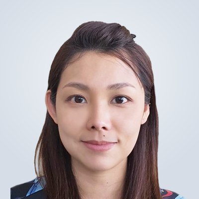 Portrait of Puan Sri Kelly Wong