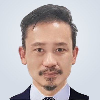 Portrait of Tan Sri Datuk Seri Roy Tan